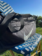 Swarovski Bling Nike Duffle Bag