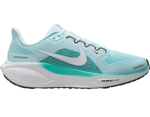 Pre-Order Mint Blue Swarovski Womens Nike Shoes