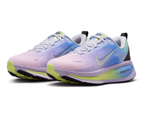 Pre-Order Pastel Ombre Swarovski Nike Vomero 18