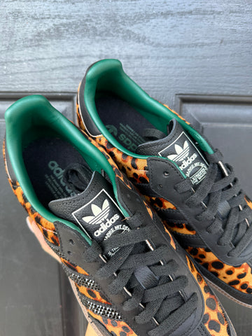 Swarovski Adidas Original Samba OG