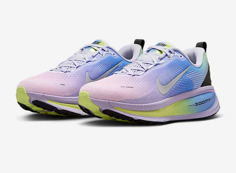 Pre-Order Pastel Ombre Swarovski Nike Vomero 18