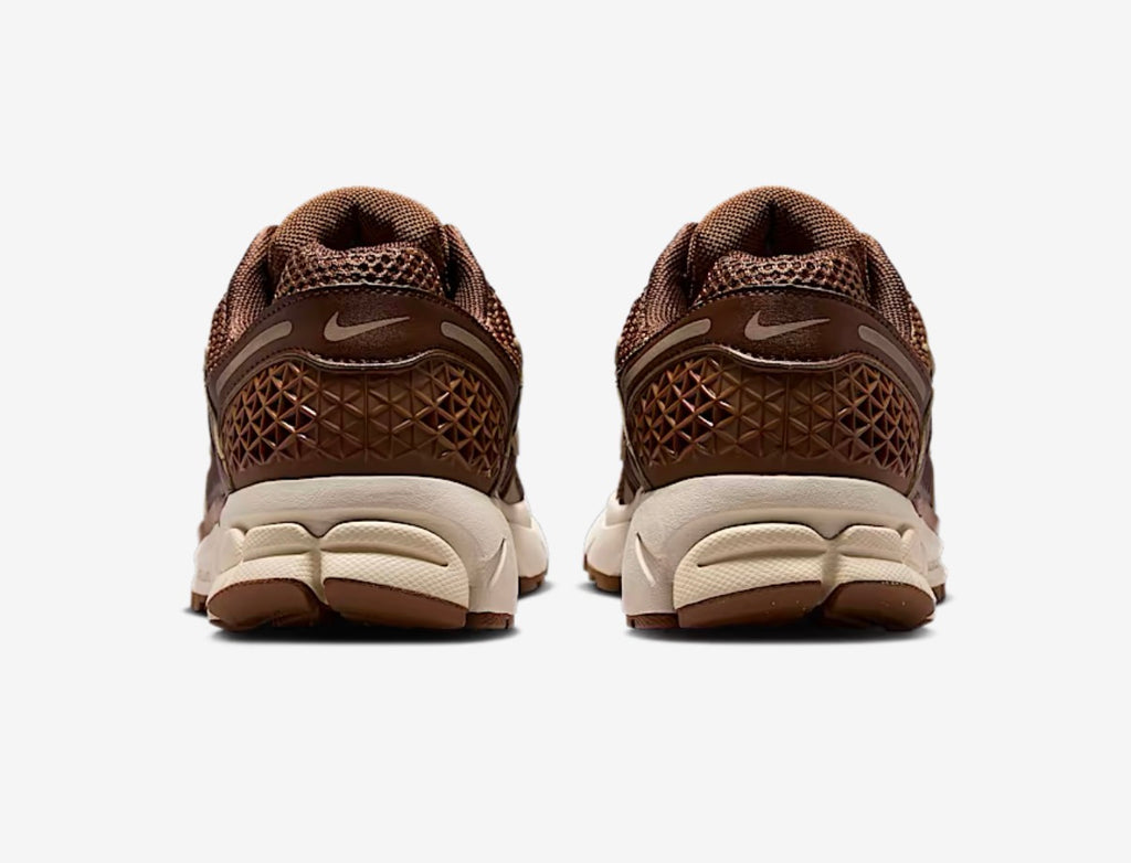 Fall Brown Swarovski Women Nike Vomero 5