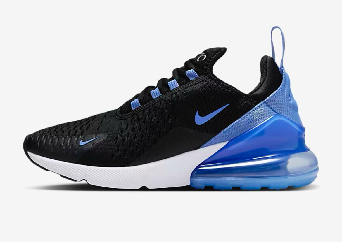 Swarovski Women's Nike Shoes Air Max 270