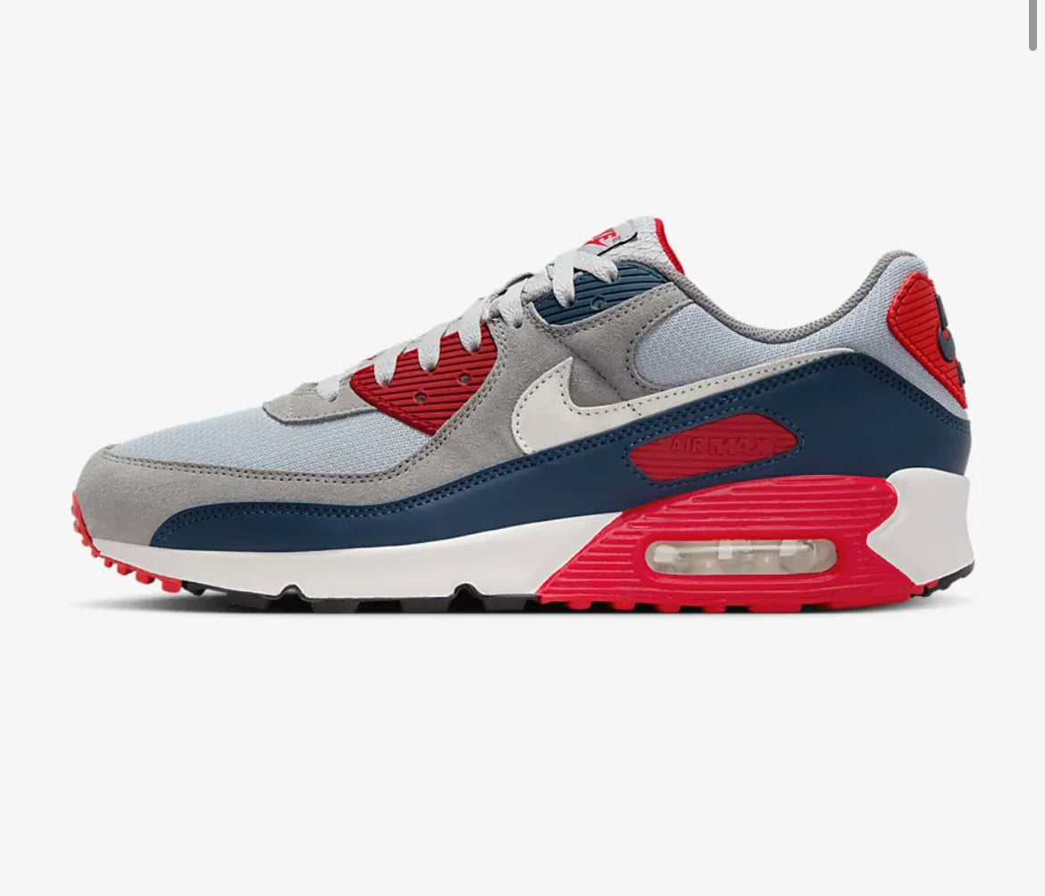 Americana Swarovski Womens Nike Air Max 90