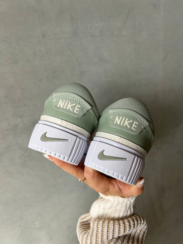 Green Swarovski Nike Legacy Lift