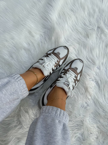 ✨NEW✨ Fall🍂Brown Swarovski Womens Nike Shoes