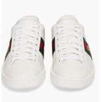 Pre-Order GUCCI Swarovski Women’s Ace Bee Sneakers