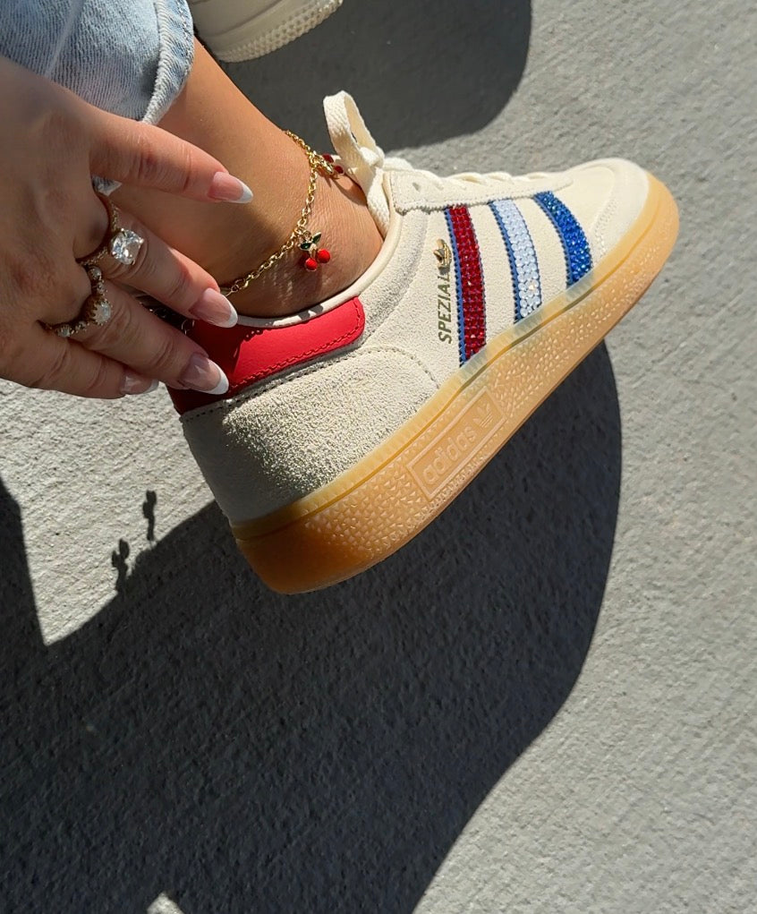 Americana Swarovski Adidas Original Spezial