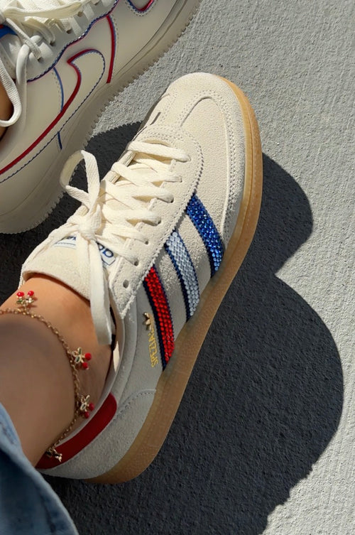 Americana Swarovski Adidas Original Spezial