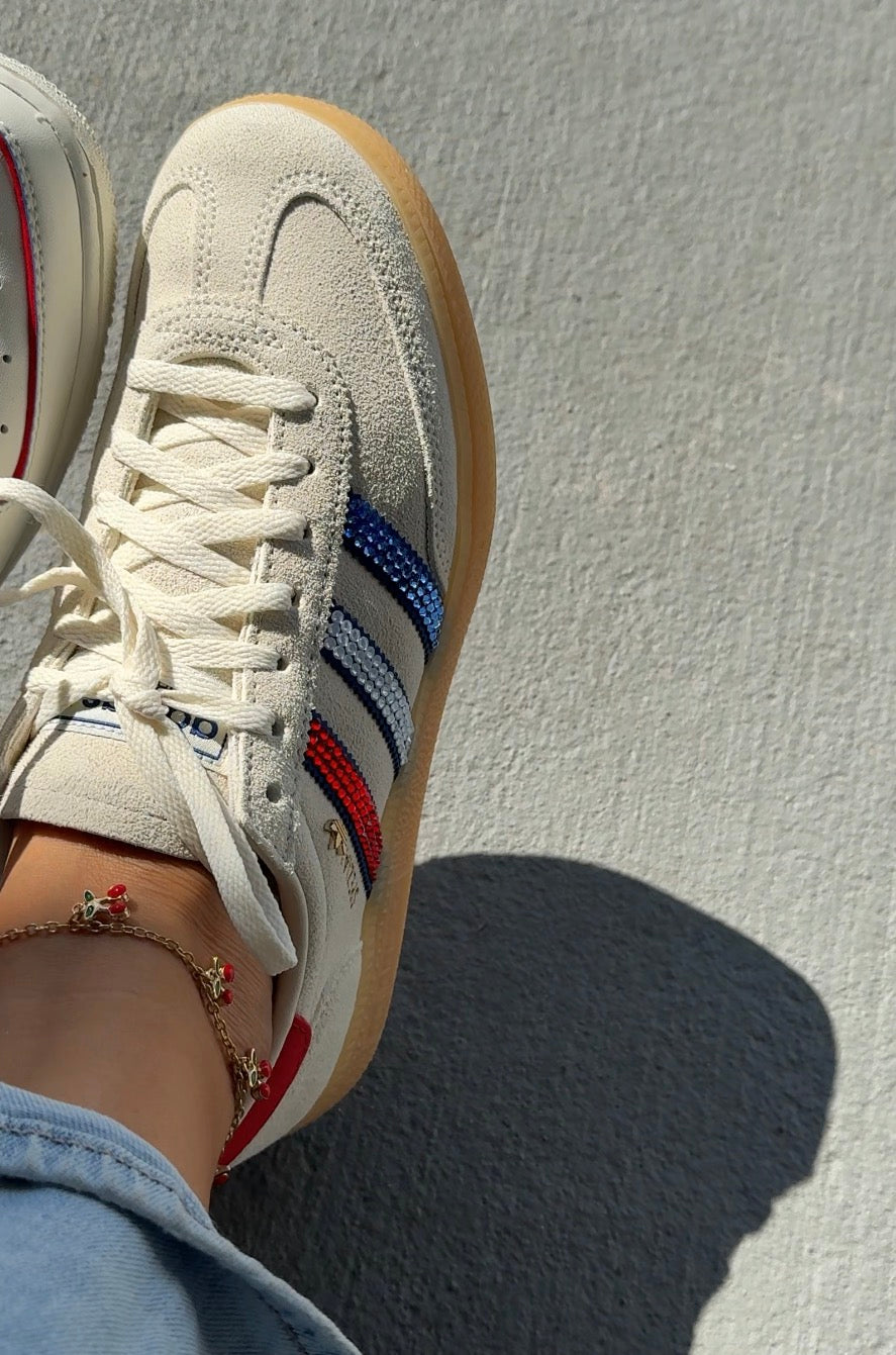 Americana Swarovski Adidas Original Spezial