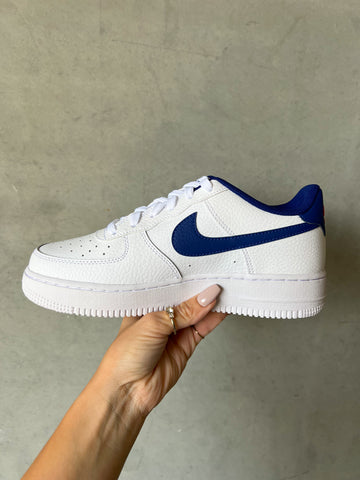 Swarovski Zapatos bajos Air Force 1 para mujer