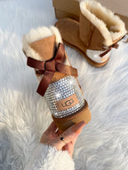 Botas Ugg Bailey de Swarovski para mujer
