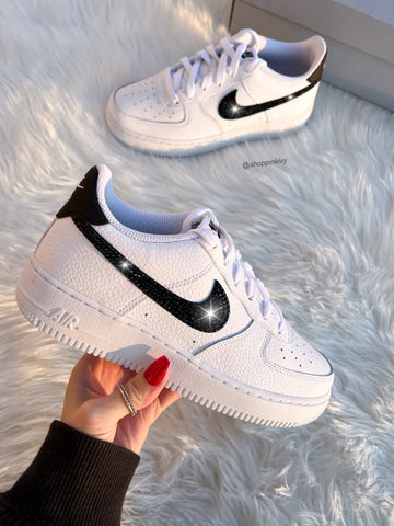 Nike Air Force 1 Utility Shoes