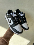 Zapatos Nike Dunk Panda Swarovski para mujer