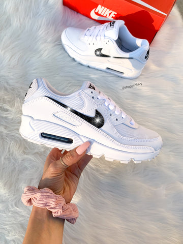 Girl nike air max 90 Clearance