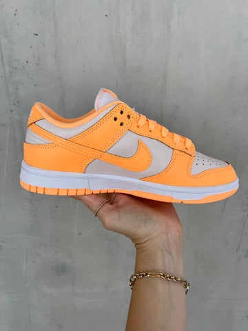 Nike free neon orange Outlet